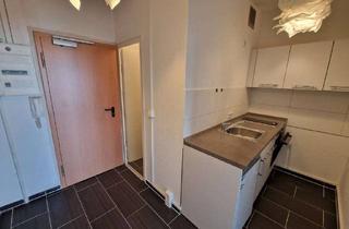 Wohnung mieten in Barnimstraße, 14770 Nord, Stylisch & kompakt: 1,5-Raum-Wohnung mit EBK in Brandenburg a. d. Havel