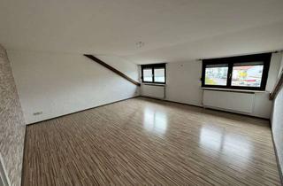 Wohnung mieten in 69181 Leimen, Ansprechende Etagen-Wohnung mit Balkon in Leimen