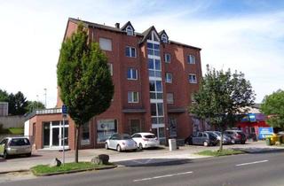 Wohnung mieten in Jülicherstraße 39, 52477 Alsdorf, modernisierte 2-Zimmer Dachgeschosswohnung in Alsdorf