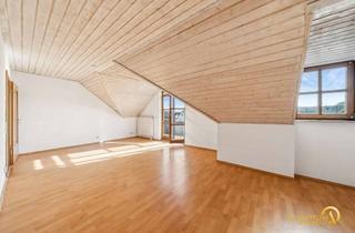 Wohnung mieten in 93333 Neustadt, Helles 1-Zimmer-Appartement mit großem Südbalkon und Tiefgaragenstellplatz in Neustadt an der Donau