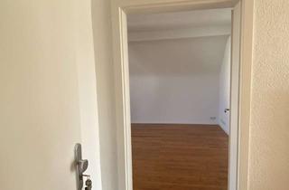 Wohnung mieten in 69469 Weinheim, Helle 2,5-Zimmer Wohnung mit Balkon in Weinheim