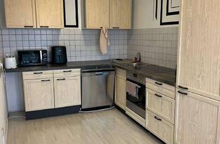 Wohnung mieten in Karolinenweg, 89407 Dillingen, Charmante 3-Zimmer Dachgeschosswohnung in Dillingen an der Donau