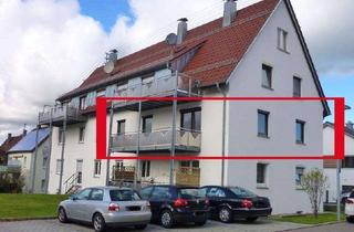 Wohnung mieten in 73431 Aalen, Großzügige 5-Zimmer-Wohnung mit Balkon, neuer EBK & Garten in Aalen – Privatvermietung