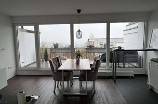 Wohnung mieten in Breuerweg 10, 42115 Elberfeld, Helle 2-Zimmer-Wohnung mit Terrasse und traumhaftem Talblick