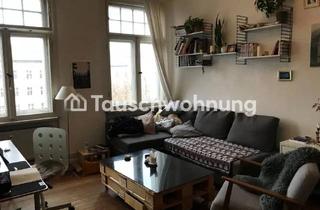 Tauschwohnungen in Skalitzer Straße 82, 10997 Kreuzberg, Tauschwohnung: Altbau Wohnung Wrangelkiez gegen etwas Größere in NK/KK