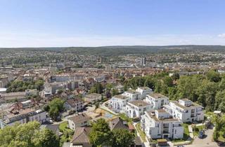 Wohnung mieten in 75177 Nordstadt, Praktische und moderne 3 Zimmer Wohnung inkl. EBK