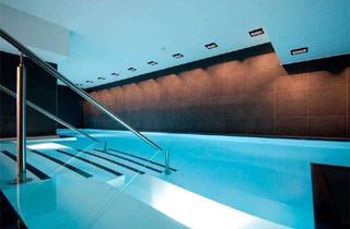 Wohnung mieten in Am Zirkus 18, 10117 Mitte, Yoo Berlin - Hochwertige 2-Zimmer-Wohnung mit Concierge, Pool und Gym