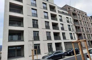 Wohnung mieten in Darwinstraße, 69115 Bahnstadt, Neuwertige 2 Zimmer Wohnung in Heidelberg Bahnstadt nähe Hbf