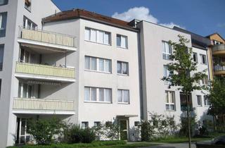 Wohnung mieten in Maimi-Von-Mirbach-Straße, 14480 Kirchsteigfeld, 3 - Zimmer - Garten incusive !!