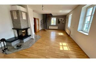 Wohnung mieten in 04668 Grimma, Gepflegte 4-Zimmer-Maisonette-Wohnung im ländlichen Teil von Grimma OT Neunitz