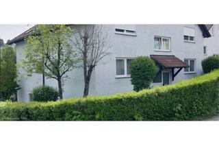 Wohnung mieten in 71573 Allmersbach, 3,5 -Zimmer Erdgeschosswohnung mit grosser Terrasse in Auenwald