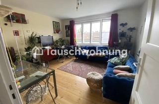 Tauschwohnungen in Metastraße 12, 10317 Lichtenberg, Tauschwohnung: 2 Zimmer Altbau, ideal für Single oder Paar!