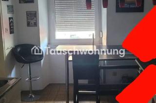 Tauschwohnungen in 76137 Südstadt, Tauschwohnung: Wohnung in der Karlsruher Südstadt gegen 2-Zimmerwhg.
