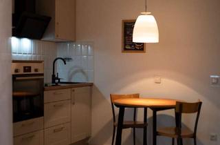 Wohnung mieten in Werner-Von-Siemens-Straße, 87471 Durach, 1-Zimmer-Wohnung In Durach WARM 730€