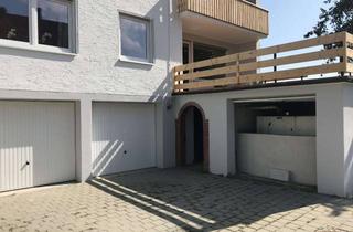 Wohnung mieten in Unterschlagweg 23, 93128 Regenstauf, 3-Zi.-Wohnung mit Balkon und großem Garten in Steinsberg