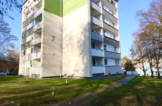 Wohnung mieten in Steinfurtweg, 44379 Kirchlinde, FRISCH renovierte 3-Zimmer Wohnung (Aufzug vorhanden)
