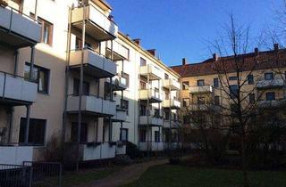 Wohnung mieten in Mainstraße 34a, 28199 Neustadt, Attraktive 3-Zimmer-Wohnung nach Renovierung