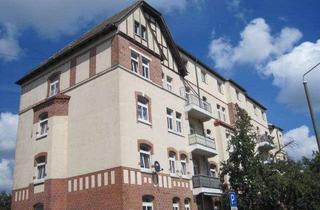 Wohnung mieten in Geithainer Str. 95, 04328 Paunsdorf, Frisch sanierte 4-Raum-Wohnung mit Balkon