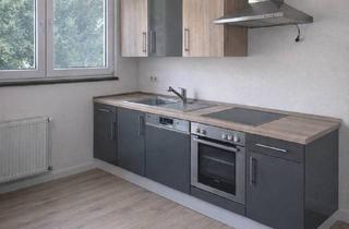 Wohnung mieten in 77933 Lahr, Schöne 2-Zimmer Wohnung mit Nebenraum & Balkon im 1. OG in Lahr/Schwarzwald