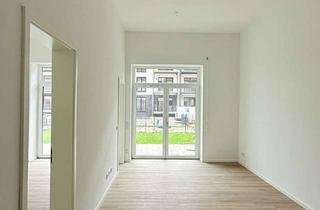 Wohnung mieten in Lorenz-Krapp-Straße 18, 96052 Bamberg, Attraktive 2-Zimmerwohnung mit Terrasse, Garten und Stellplatz