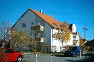 Wohnung mieten in Zöllmener Ring, 01723 Wilsdruff, Helle 2 Zimmerwohnung mit Südbalkon in Kesselsdorf