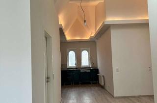 Lofts mieten in Mercatorstraße 106, 47051 Dellviertel, Charmante 3,5-Zimmer Loft-Wohnung in Duisburg Dellviertel mit 18m² Terrasse