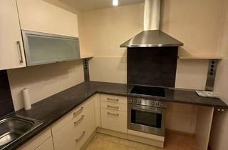 Wohnung mieten in Schabnerstraße 32, 92637 Weiden, 2 Room Apartment for Rent (Suitable for 2 Persons)