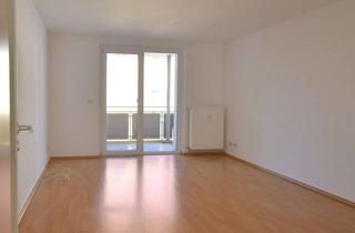 Wohnung mieten in Bunsenstraße, 31137 Hildesheim, gepflegte geräumige 3 Zimmer Wohnung mit Fensterbad und Balkon