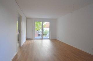 Wohnung mieten in Brückenweg, 38268 Lengede, 2 Zimmer Wohnung mit Balkon in schöner Seniorenwohnanlage