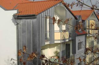 Wohnung mieten in Merianweg, 68526 Ladenburg, Exklusive 2-Zimmer-Wohnung in Ladenburg-Süd