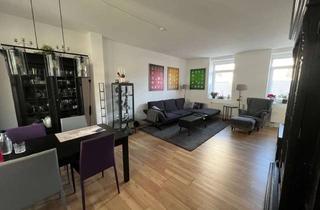 Wohnung mieten in 38118 Braunschweig, Tolle Wohnung mit EBK und Terrasse in Braunschweig zu vermieten !