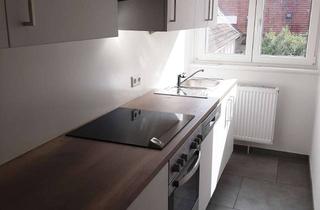 Wohnung mieten in Spielhagenstraße, 30171 Südstadt, Helle Dachgeschoßwohnung mit Einbauküche in der Südstadt