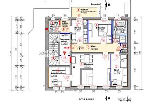 Wohnung mieten in Johannisstr 11, 09405 Zschopau, 4‑Zimmer‑Wohnung in Zschopau – Johannisstraße