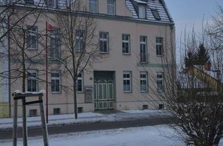 Wohnung mieten in 14547 Beelitz, sehr schöne 2,5-Zimmer Wohnung mit Dachterrasse