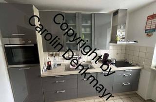 Wohnung mieten in Luitpoldstr. 16 A, 84347 Pfarrkirchen, Attraktive Dreizimmerwohnung mit Terrasse und Garten