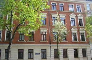 Wohnung mieten in Papiermühlstraße 63, 04299 Stötteritz, Sonnige Wohnung mit Balkon in Stötteritz