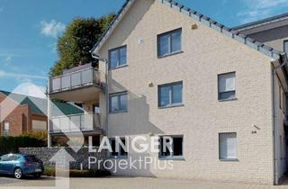 Wohnung mieten in 49835 Wietmarschen, Traumhafte Wohnung im Herzen von Wietmarschen-Lohne zu vermieten