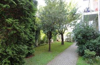 Wohnung mieten in Äußere Plauensche Str. 24, 08056 Zwickau, 2-Zimmer-Wohnung mit Balkon zum begrünten Innenhof