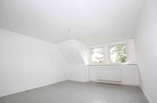 Wohnung mieten in Bogenstraße 57a, 46236 Bottrop, Schöne 2-Zi-Wohnküche-DG-Wohnung in ruhiger Wohnlage!