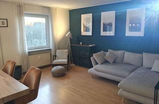 Wohnung mieten in Bahnhofstraße 59, 65185 Wiesbaden, Gepflegte 3-Zimmer Wohnung mit Balkon in zentraler Lage von Wiesbaden