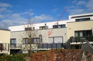 Wohnung mieten in Hufer Weg 10, 51381 Lützenkirchen, TOP-3-Zimmer-Wohnung mit großem Balkon in Lützenkirchen