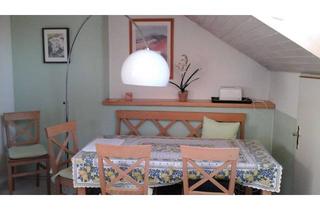 Wohnung mieten in 85123 Karlskron, Hochwertige, möblierte und helle 2-Zimmer Dachgeschosswohnung in Karlskron