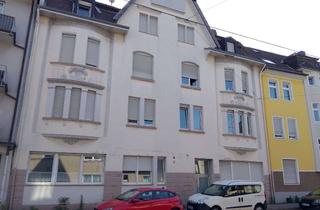 Wohnung mieten in Westenfelder Str. 71, 44801 Querenburg, Schöne Wohnung im 1.OG und großer Terrasse