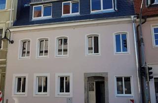 Wohnung mieten in 01896 Pulsnitz, Sonnige 3-Z. Wohnung im Herzen von Pulsnitz, direkt am Markt.