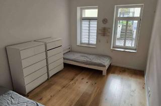 Wohnung mieten in 01896 Pulsnitz, 4-Zimmer-Erdgeschosswohnung mit Terrasse