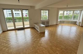 Wohnung mieten in 40237 Düsseltal, 5-6 Zimmer Wohnung, Düsseldorf-Düsseltal (Zooviertel), Ges.-Fläche 240qm + Garten + Garage