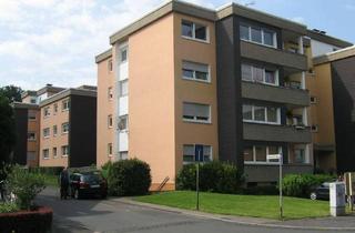 Wohnung mieten in Dortmunder Straße 60, 45731 Waltrop, Attraktive 2 Raum-Wohnung mit großer Terrasse in Citylage