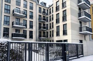 Wohnung mieten in Alfredstraße, 10365 Lichtenberg, Ne Price: Modernes, vollmöbliertes 1-Zimmer-City-Appartment mit Terrasse– inklusive Internet