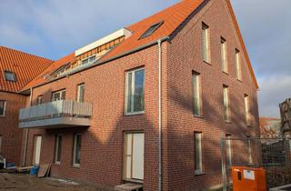 Wohnung mieten in Katthagen 12, 48653 Coesfeld, Neubau! EG Wohnung mit Terrasse