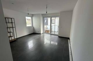 Wohnung mieten in 68535 Edingen-Neckarhausen, Moderne 3-Zimmer Wohnung mit Balkon in Edingen